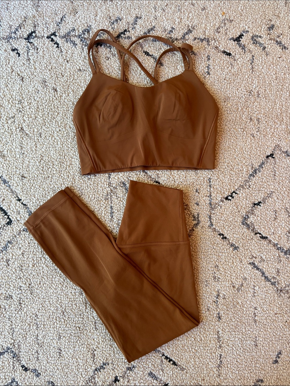 Lululemon set 6/2
